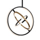 Trilogy LED 17" Pendant