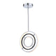 Trilogy LED 17" Pendant