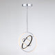 Trilogy LED 17" Pendant