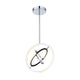Trilogy LED 17" Pendant