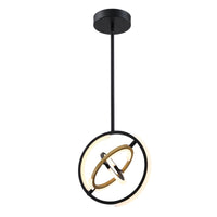 Trilogy LED 13" Pendant