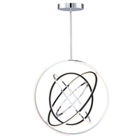 Trilogy LED 32" Pendant