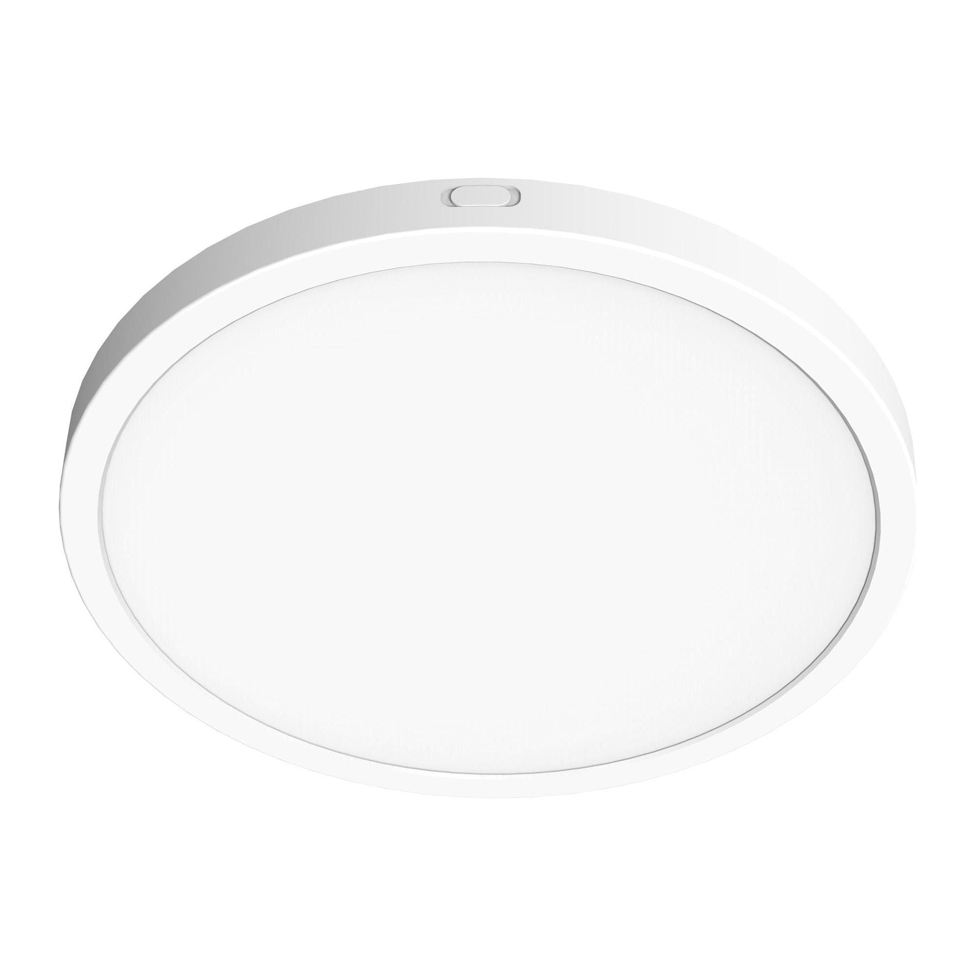 Artcraft Lighting - LED 1-Light Flush Mount - Lights Canada