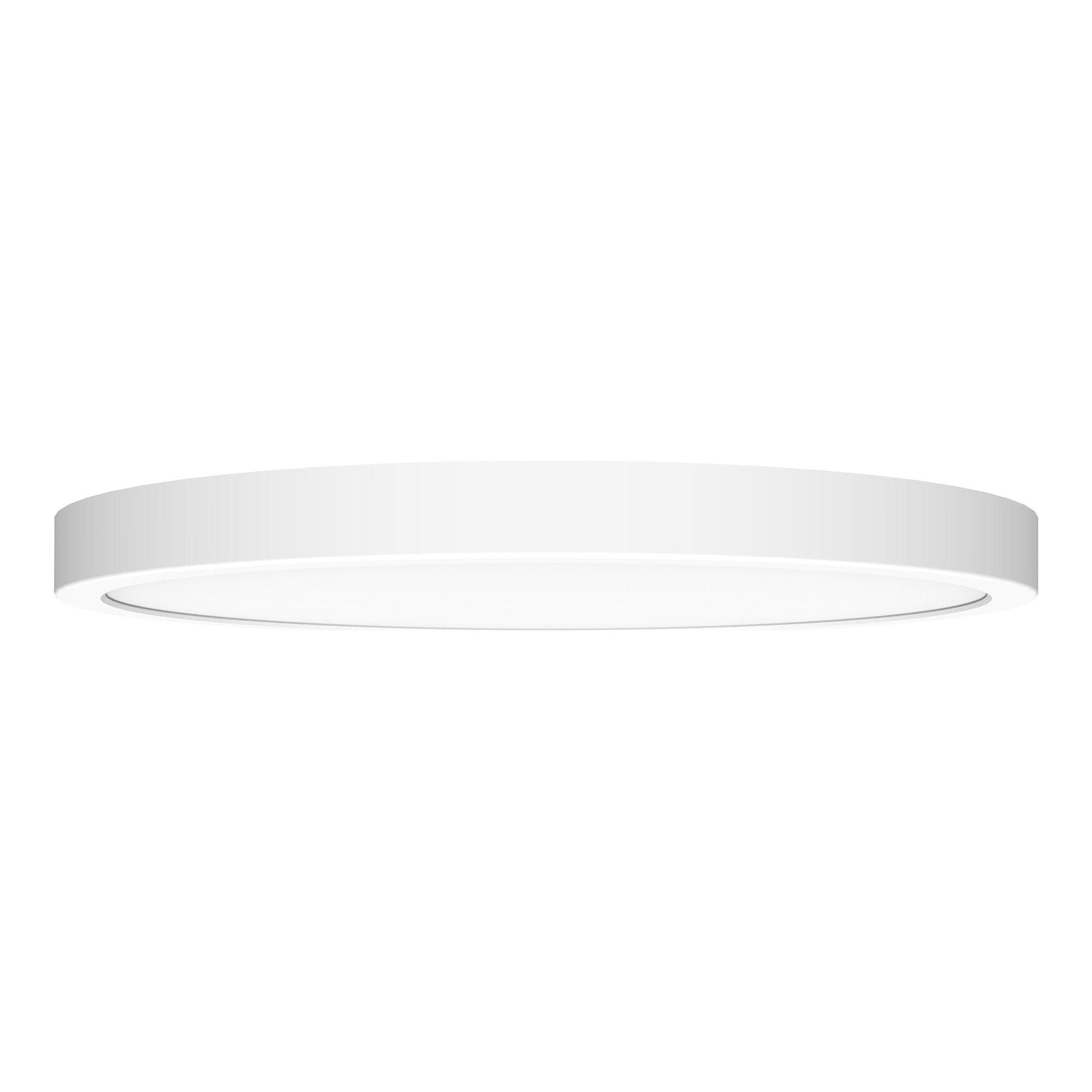 Artcraft Lighting - LED 1-Light Flush Mount - Lights Canada