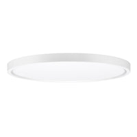 LED Flushmounts 1-Light Flush Mount
