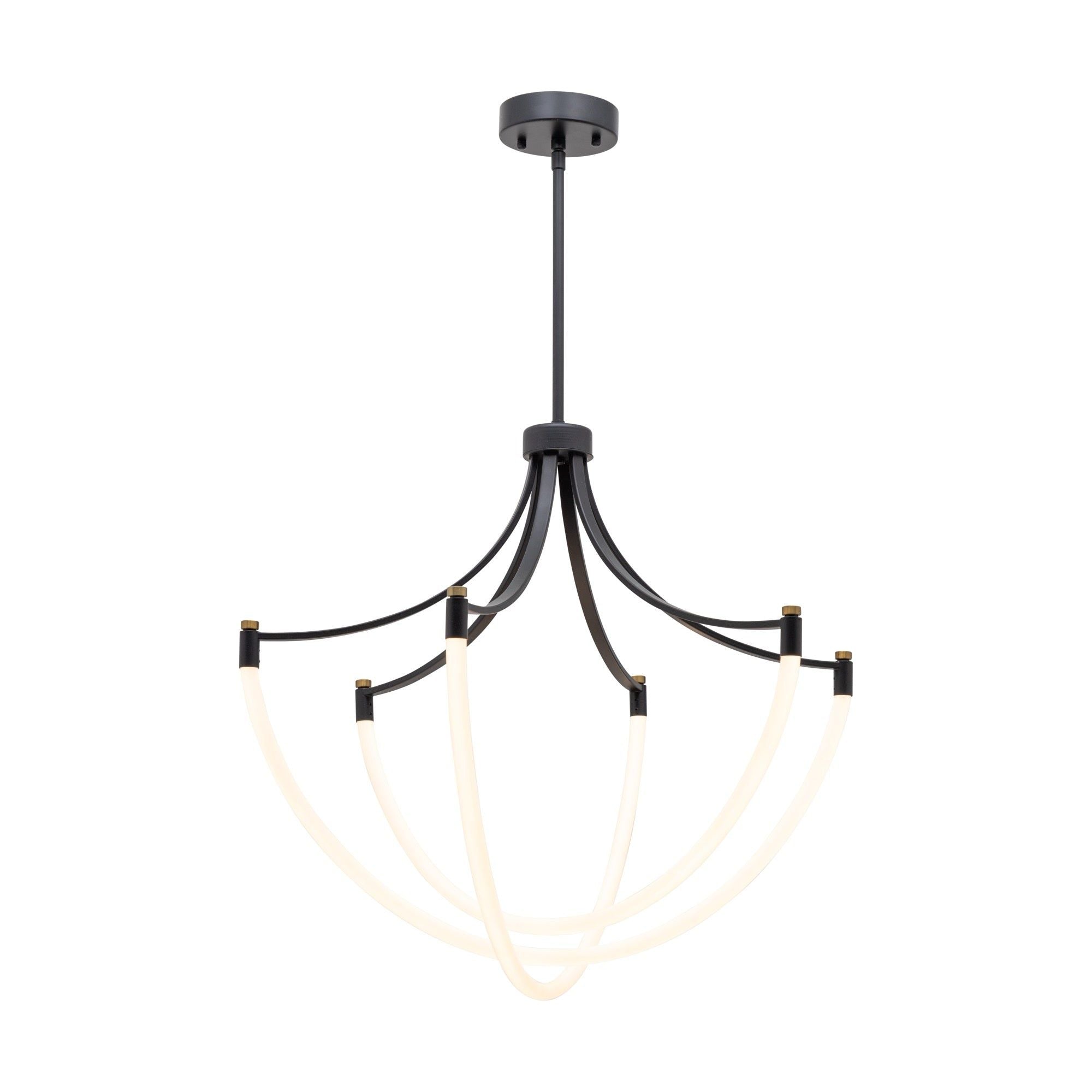 Cascata 3-Light Chandelier