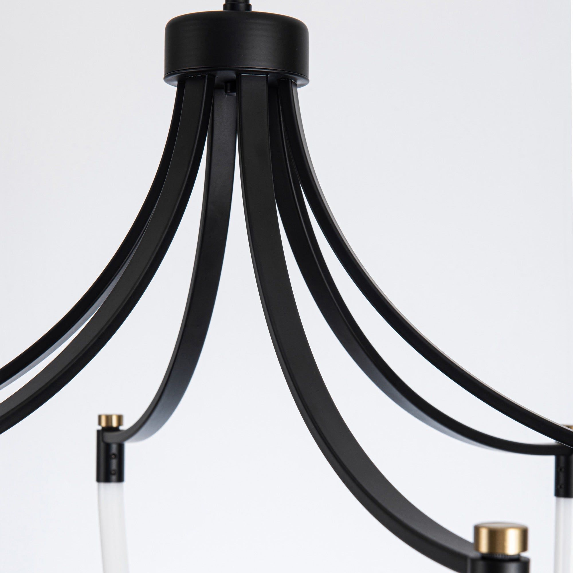 Cascata 3-Light Chandelier