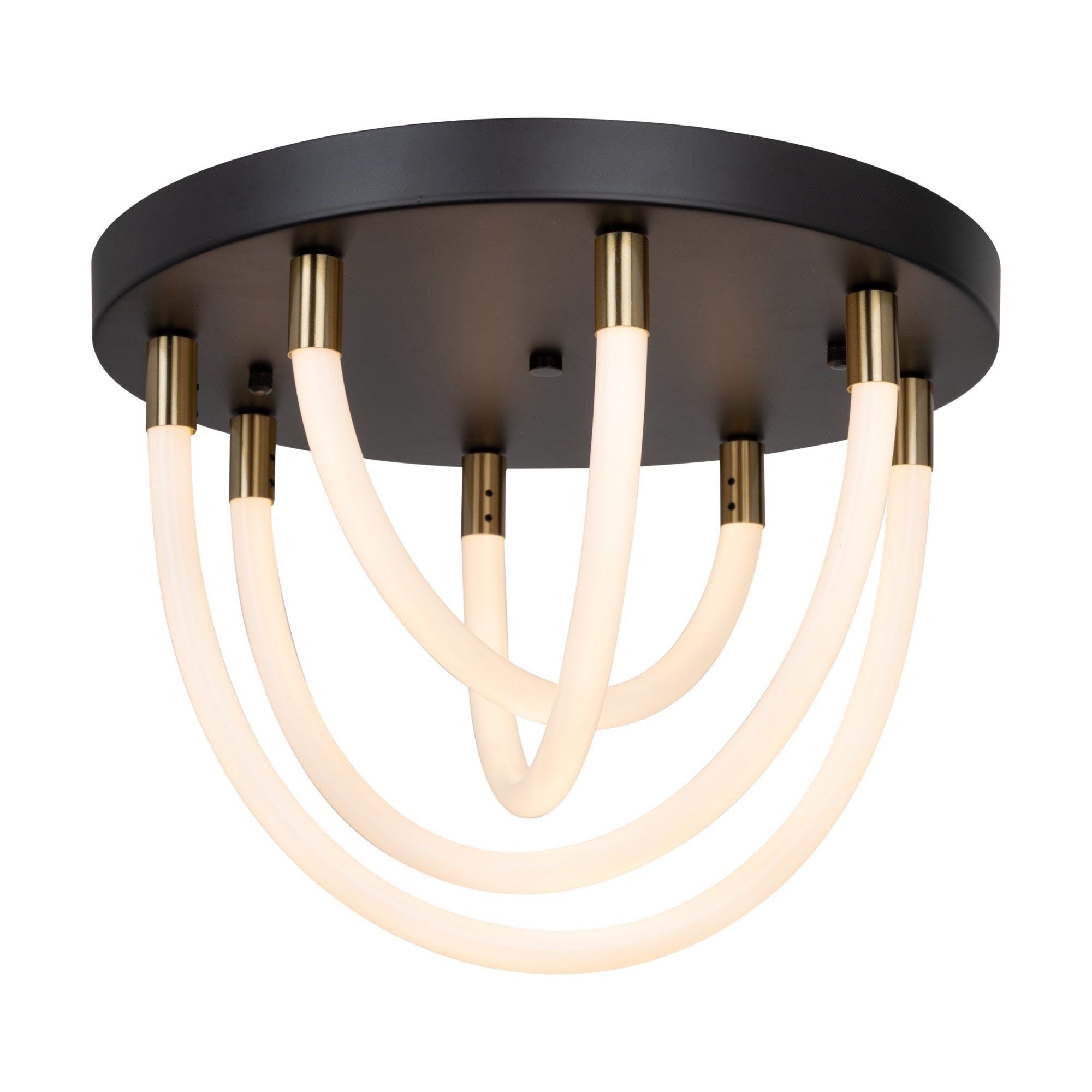 Cascata 1-Light Flush Mount