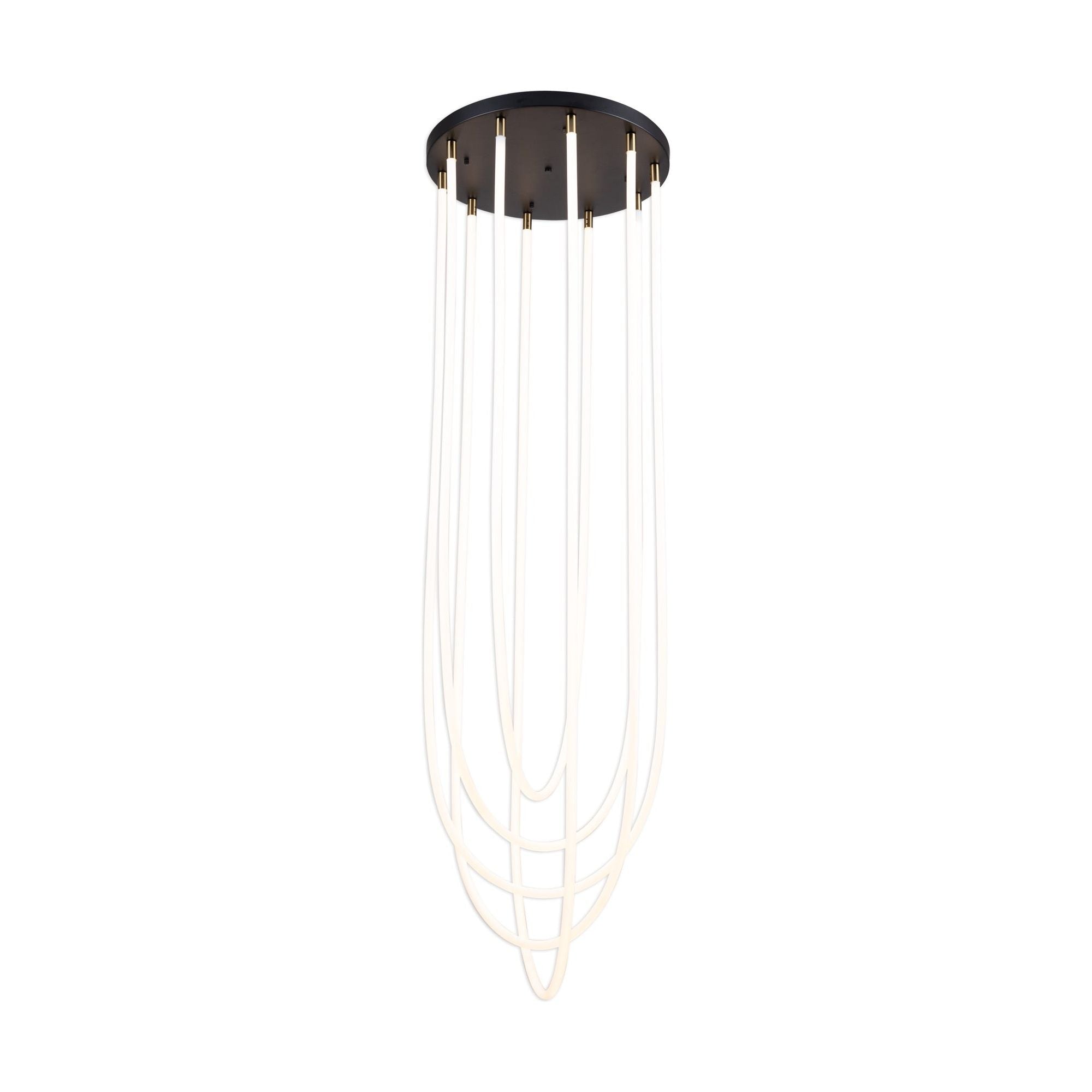 Cascata 5-Light Chandelier