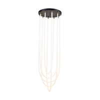 Cascata 5-Light Chandelier