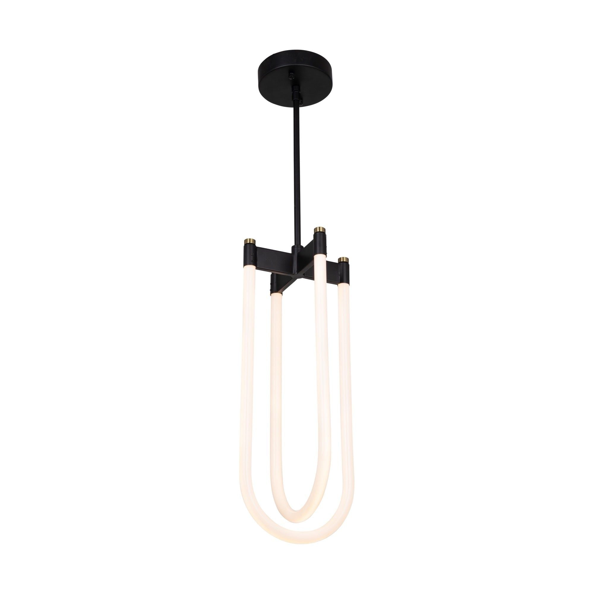 Cascata 2-Light Pendant