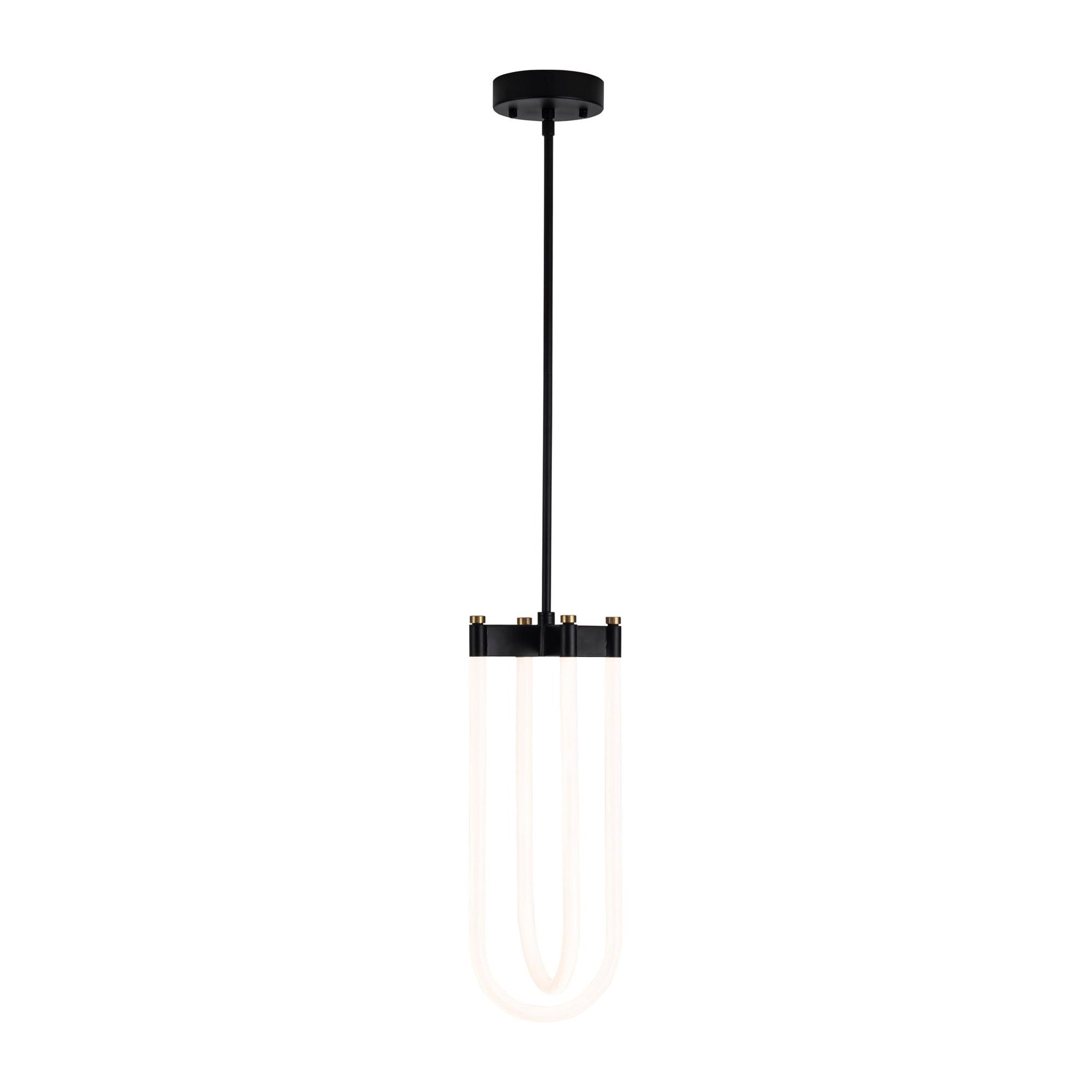 Cascata 2-Light Pendant