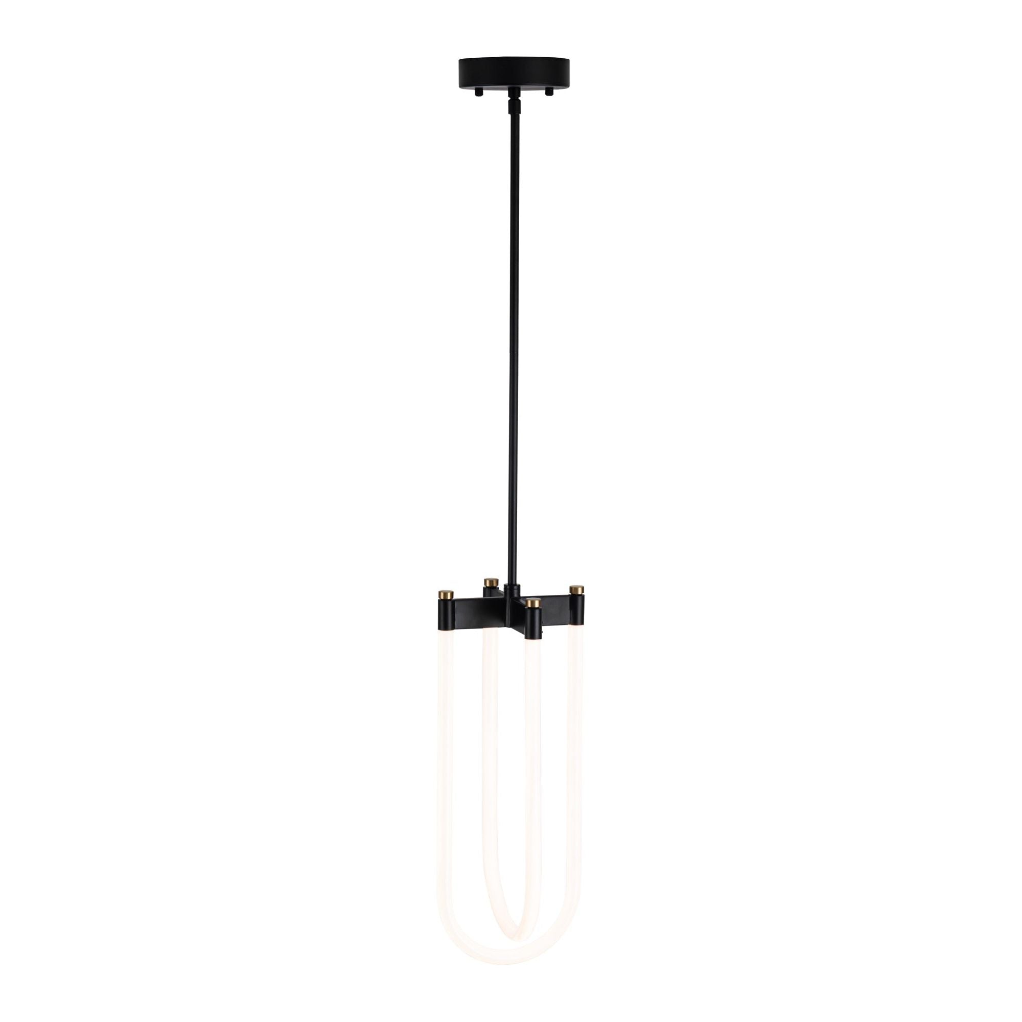 Cascata 2-Light Pendant