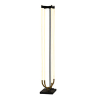Cascata LED Floor Lamp