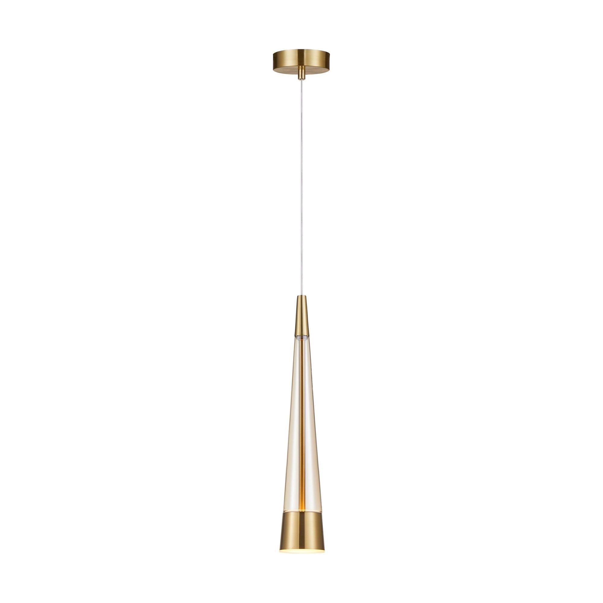 Sunnyvale 1-Light Pendant