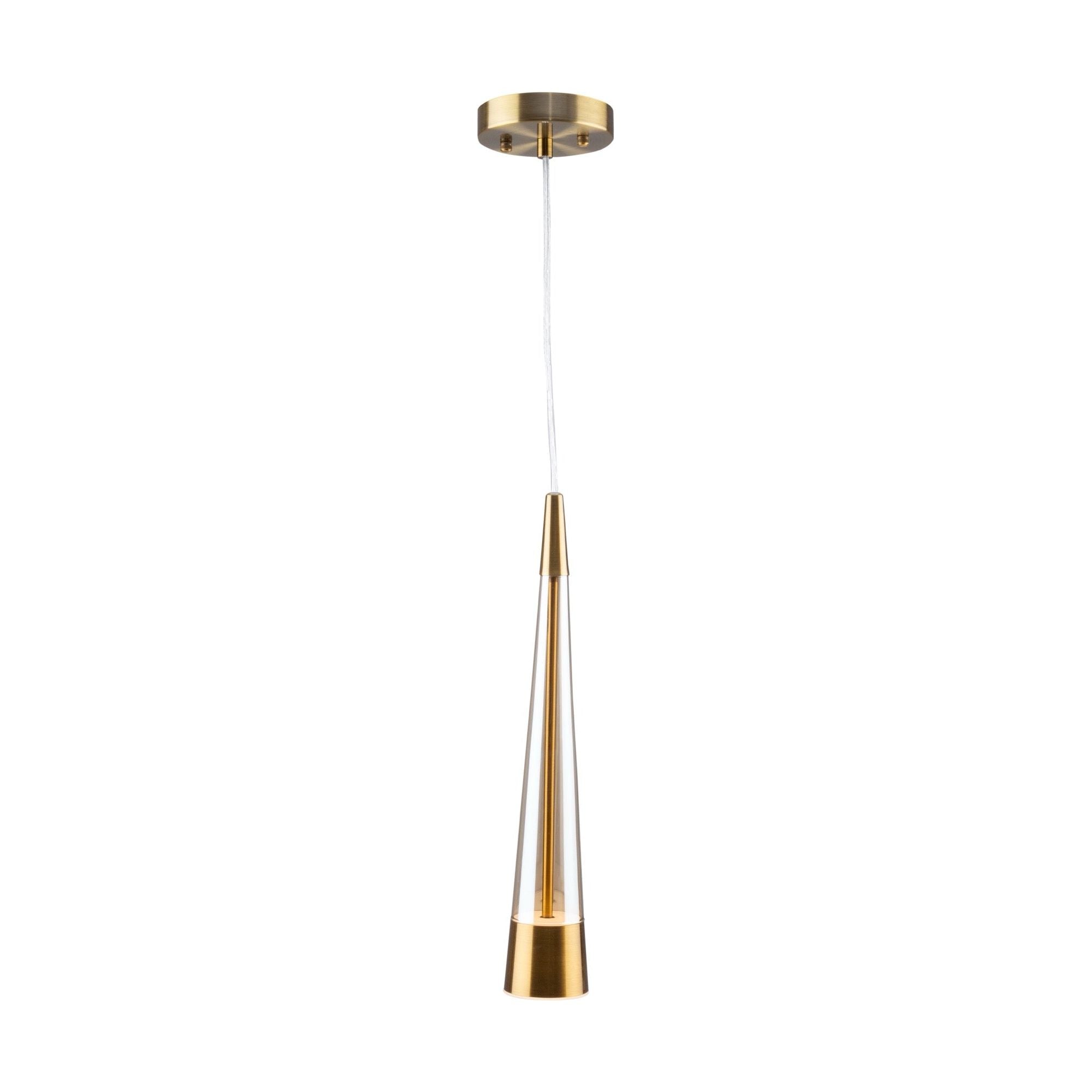 Sunnyvale 1-Light Pendant