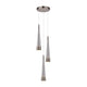 Sunnyvale 3-Light Chandelier