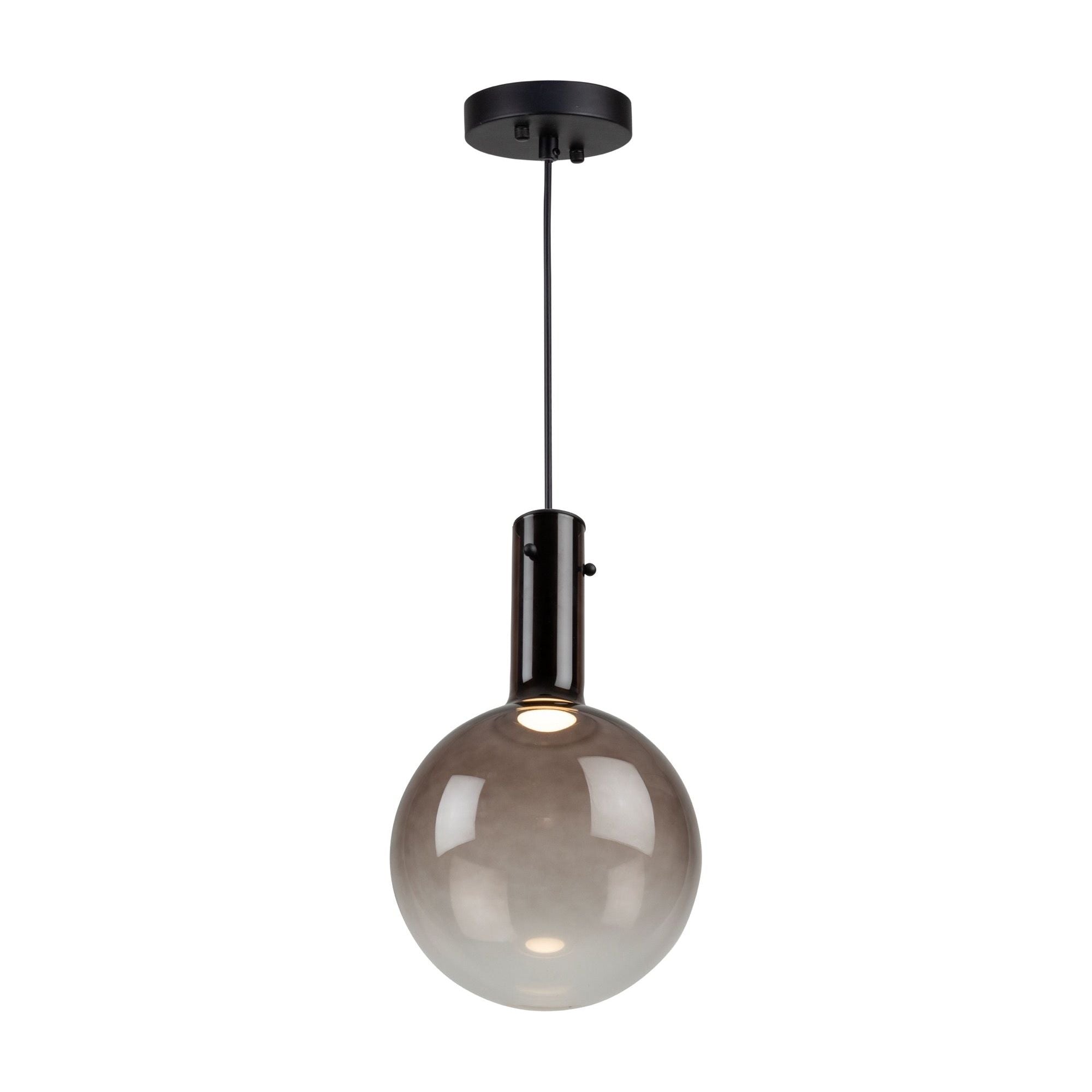 Alexis 1-Light Pendant