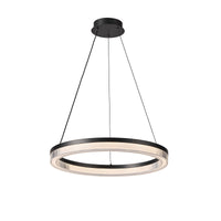 Ari LED Pendant 24"