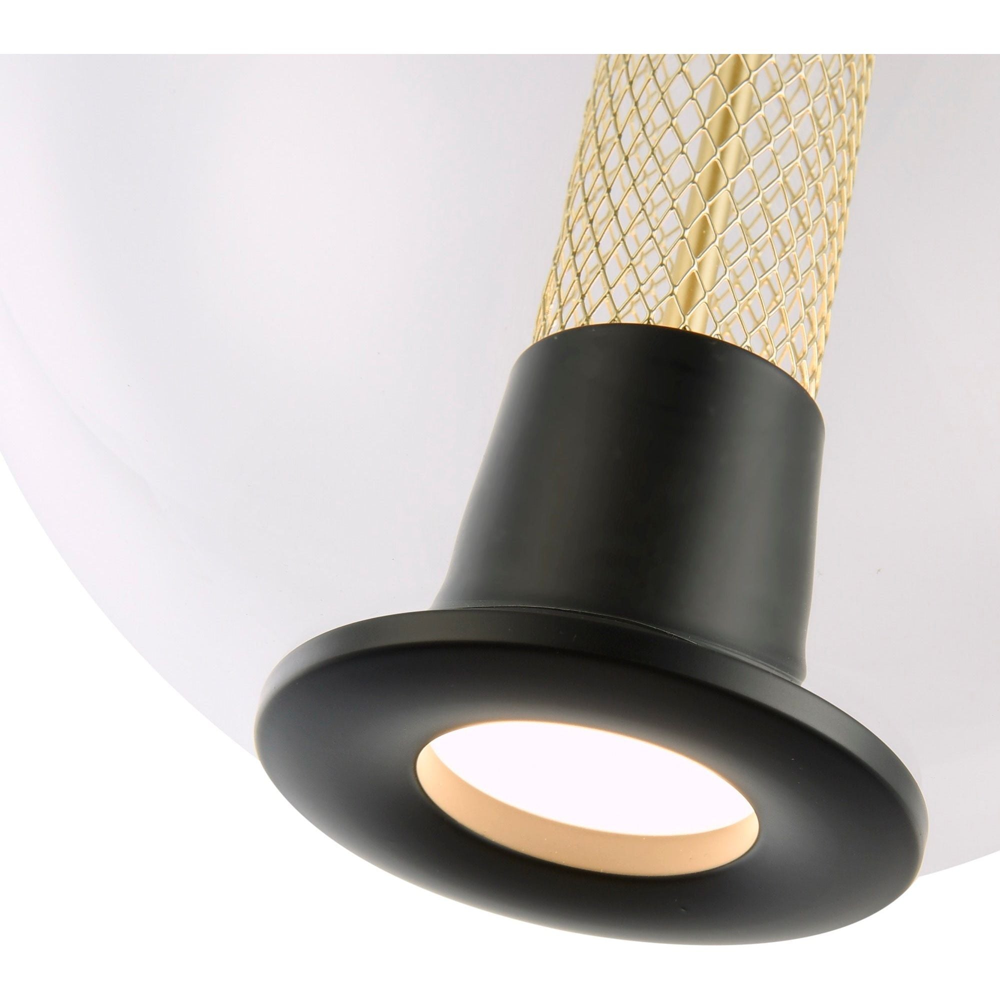 Arlo 1-Light Pendant