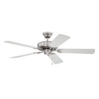 Builder's Choice 52" Ceiling Fan