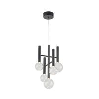 Terra 5-Light Chandelier