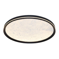 Luna LED Flush Mount 12"