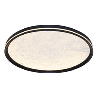 Luna LED Flush Mount 16"