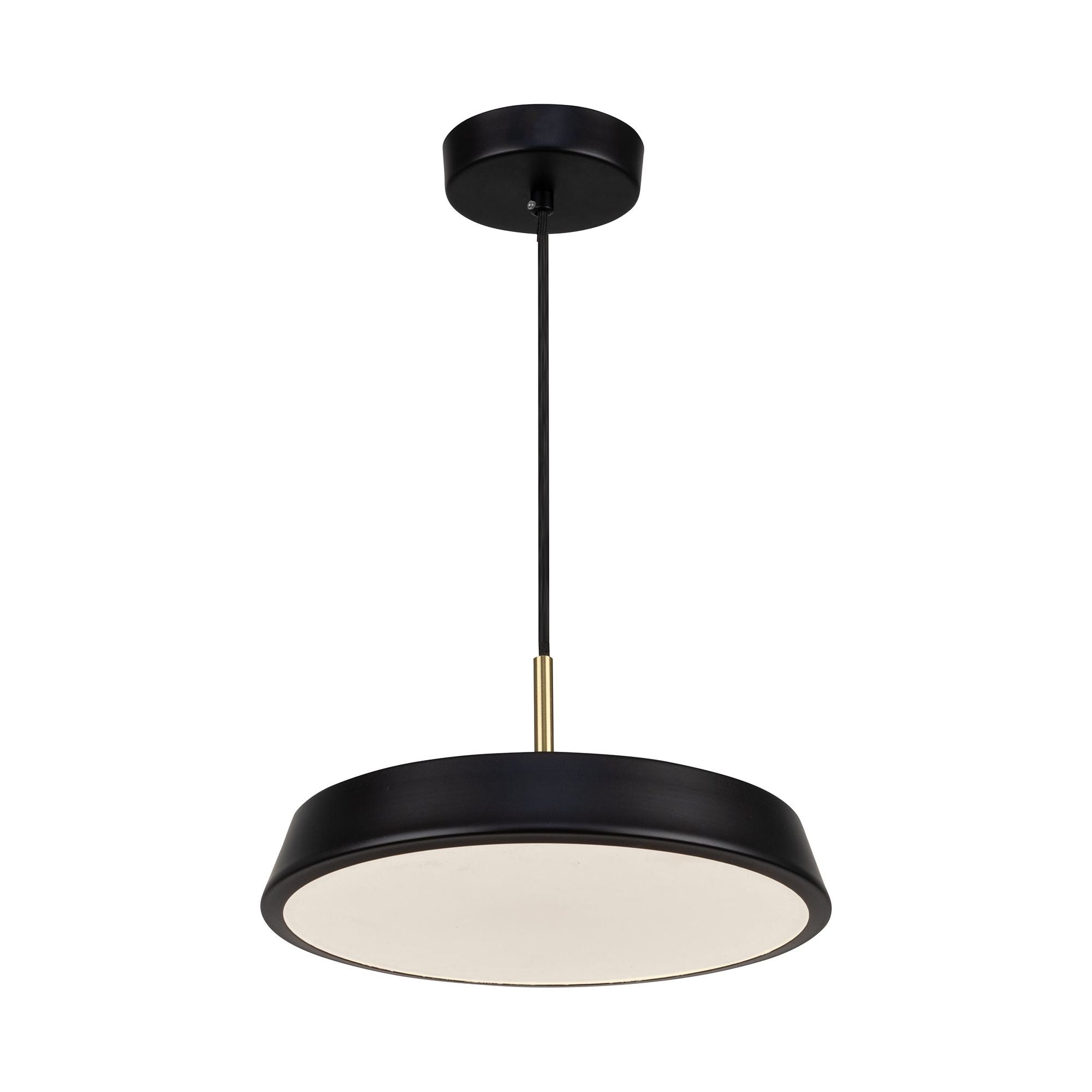 Lexi 1-Light 12" Pendant