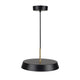 Lexi 1-Light 12" Pendant