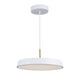 Lexi 1-Light 12" Pendant