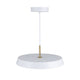 Lexi 1-Light 12" Pendant