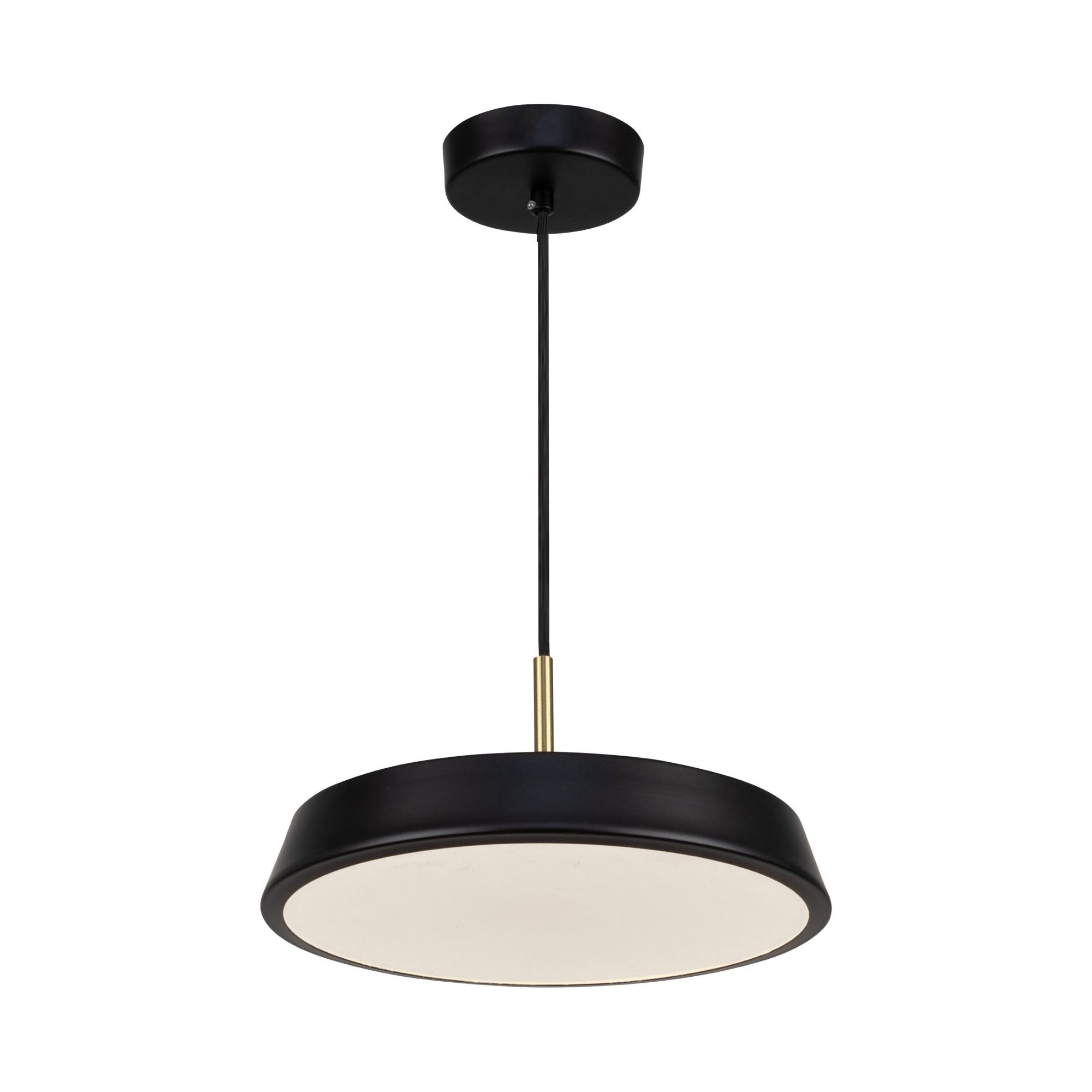 Lexi 1-Light 16" Pendant