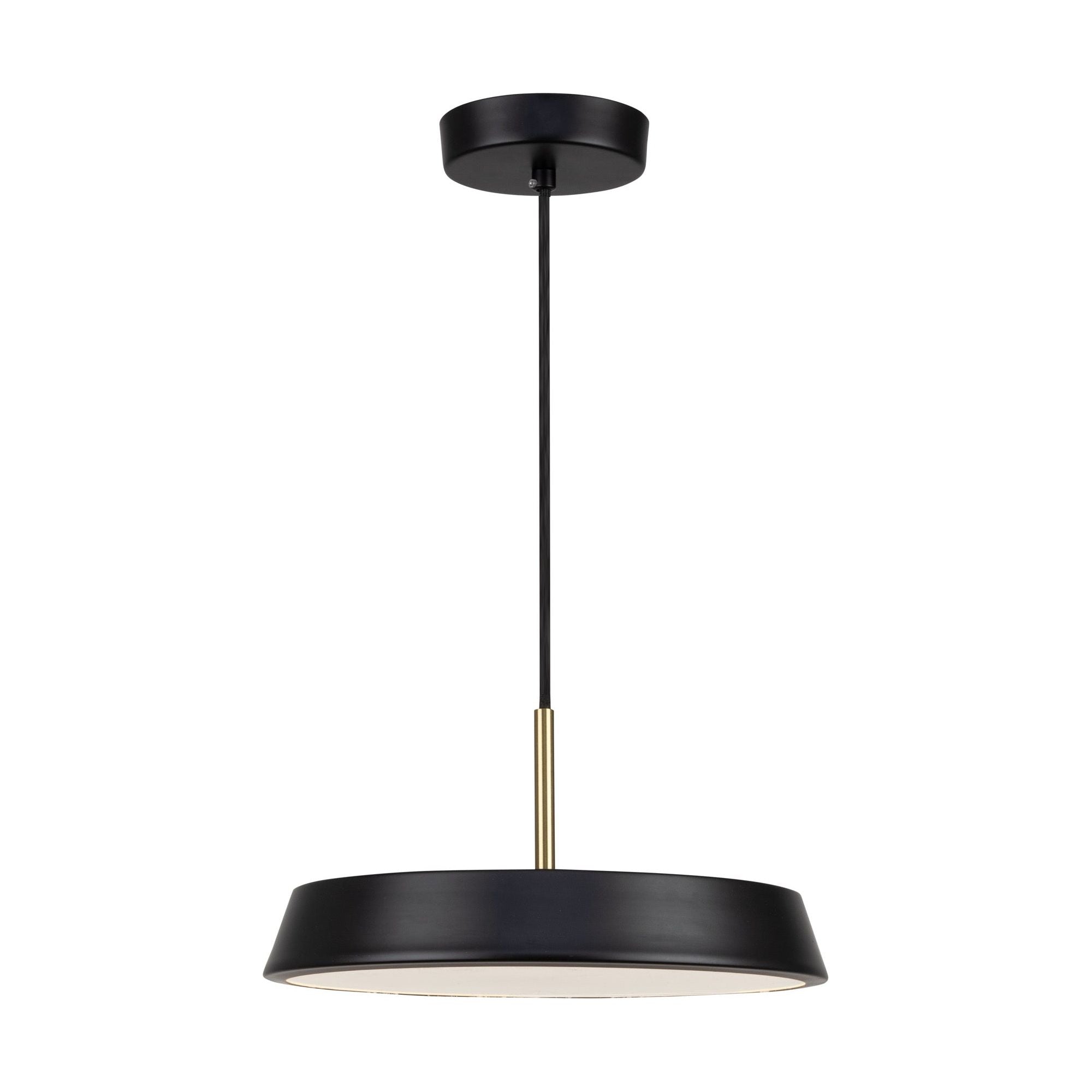 Lexi 1-Light 16" Pendant