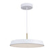 Lexi 1-Light 16" Pendant