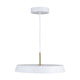 Lexi 1-Light 16" Pendant