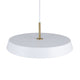 Lexi 1-Light 16" Pendant