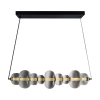 Astra LED Island Light