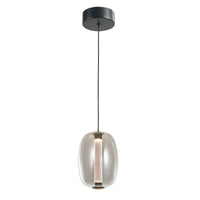 Vega Integrated LED Pendant