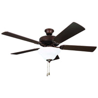 Builder's Choice Ceiling Fan
