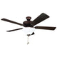 Builder's Choice Ceiling Fan