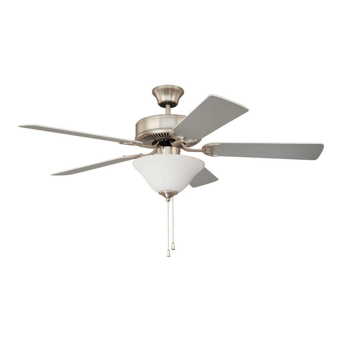 Builder's Choice Ceiling Fan