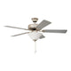 Builder's Choice Ceiling Fan