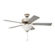 Builder's Choice Ceiling Fan
