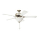 Builder's Choice Ceiling Fan