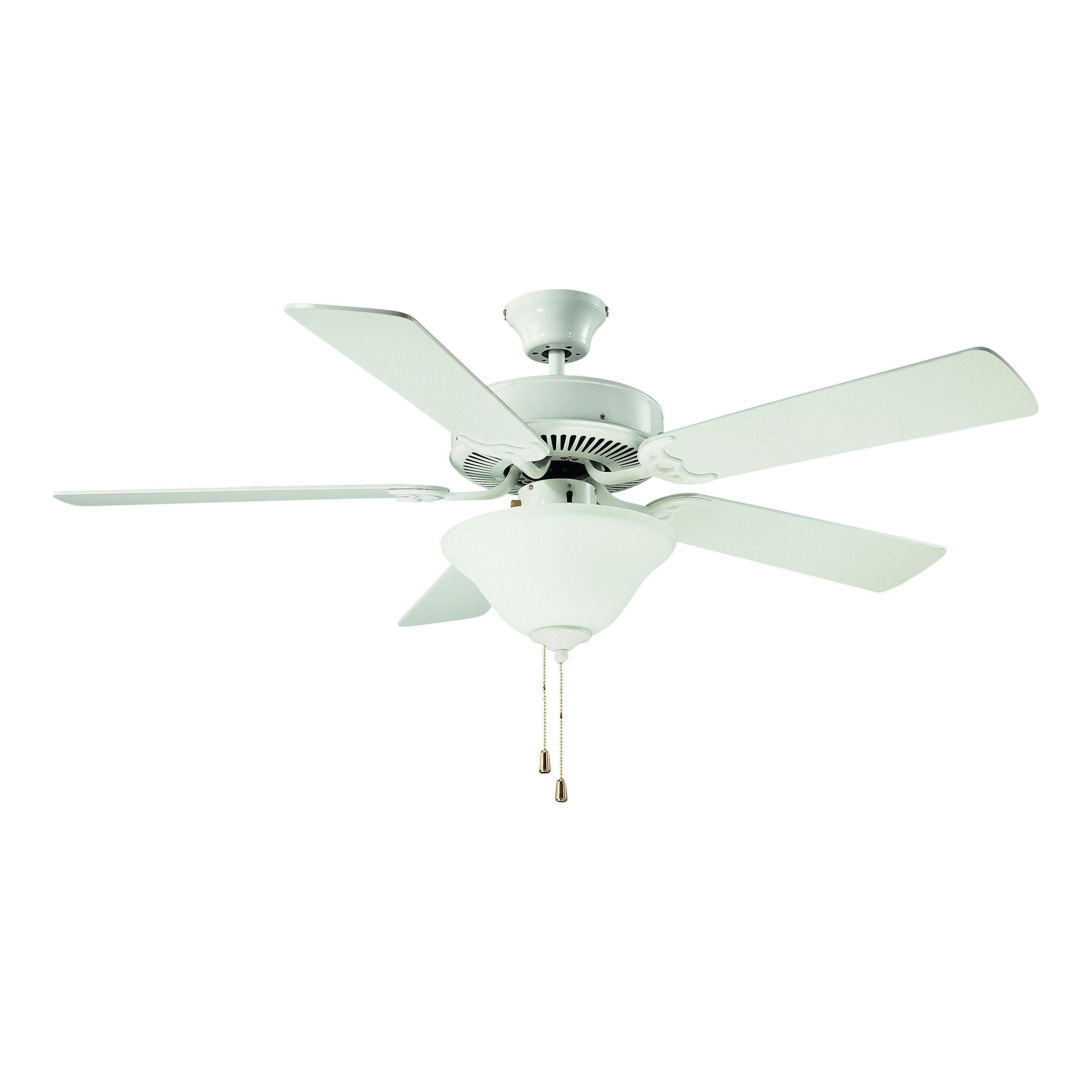 Builder's Choice Ceiling Fan