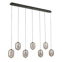 Vega LED Island Light