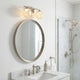 Forma 12W LED Wall Mount