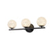 Forma 18W LED Wall Mount