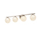 Forma 24W LED Wall Mount
